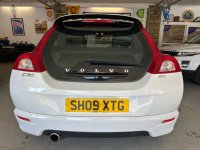 VOLVO C30
