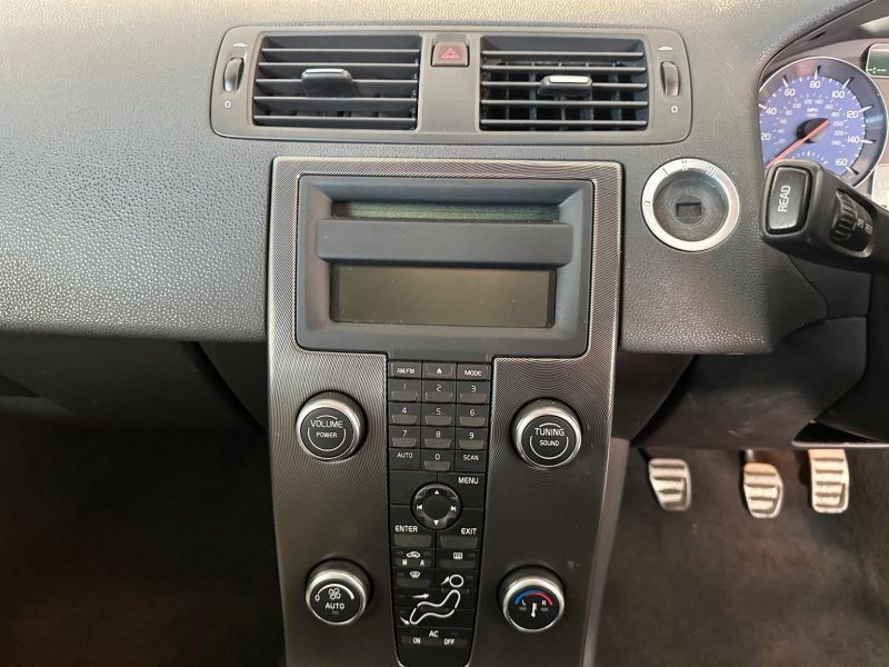 VOLVO C30