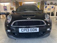 MINI ROADSTER