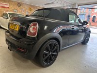 MINI ROADSTER