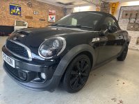 MINI ROADSTER