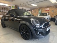 MINI ROADSTER
