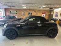 MINI ROADSTER