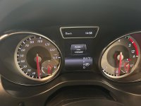 MERCEDES-BENZ GLA CLASS
