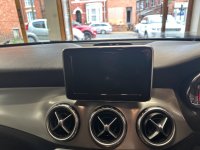 MERCEDES-BENZ GLA CLASS