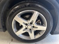 MERCEDES-BENZ GLA CLASS