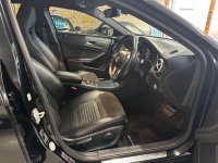 MERCEDES-BENZ GLA CLASS