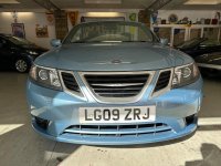 SAAB 9-3