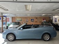 SAAB 9-3