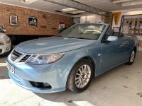 SAAB 9-3