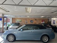 SAAB 9-3