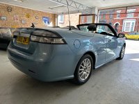 SAAB 9-3