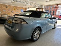 SAAB 9-3