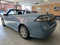 SAAB 9-3