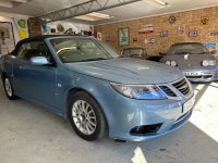 SAAB 9-3