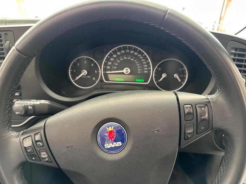 SAAB 9-3