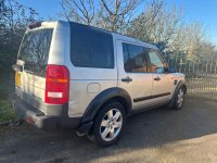 LAND ROVER DISCOVERY 3