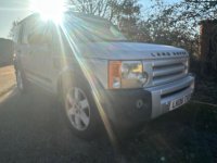 LAND ROVER DISCOVERY 3