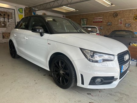AUDI