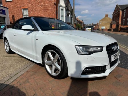 AUDI